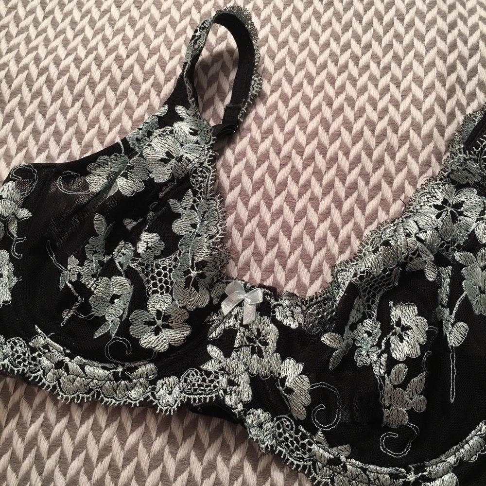 38B bra